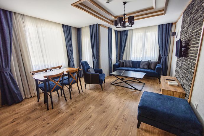 Imagen de la habitación del Ready To Stay By Dedeman Sarıkamış. Foto 12