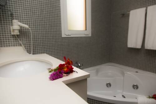 Imagen de la habitación del Real Agua Amarga La Joya. Foto 4