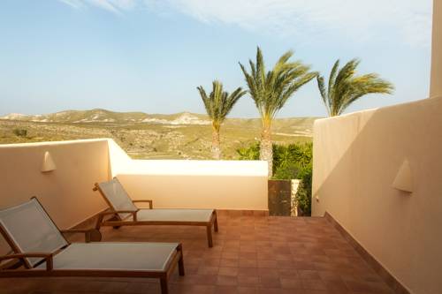 Imagen de la habitación del Real Agua Amarga La Joya. Foto 5