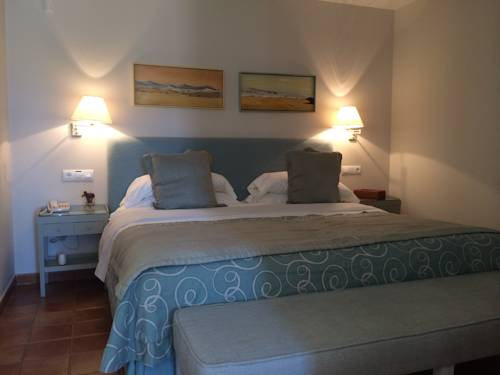 Imagen de la habitación del Real Agua Amarga La Joya. Foto 6