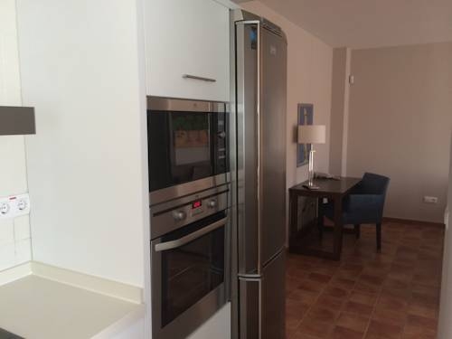 Imagen general del Real Agua Amarga Las Villas. Foto 9