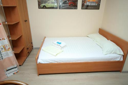 Imagen de la habitación del Real Home Apartments in Kiev Center. Foto 6