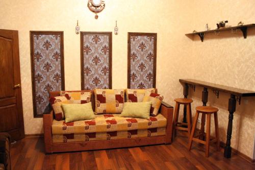 Imagen de la habitación del Real Home Apartments in Kiev Center. Foto 7