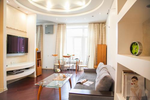Imagen general del Real Home Apartments in Kiev Center. Foto 2