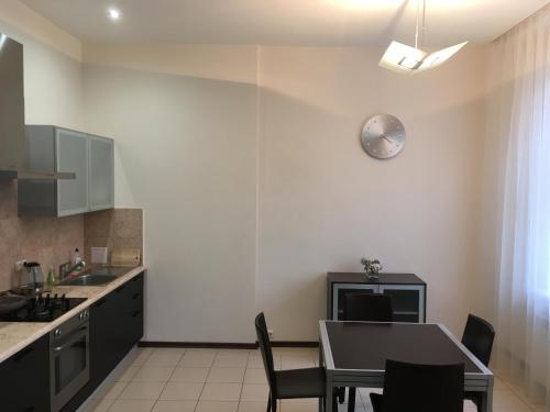 Imagen general del Real Home Apartments in Kiev Center. Foto 3
