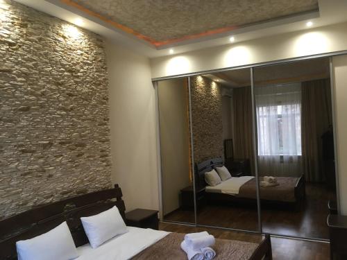 Imagen general del Real Home Apartments in Kiev Center. Foto 4