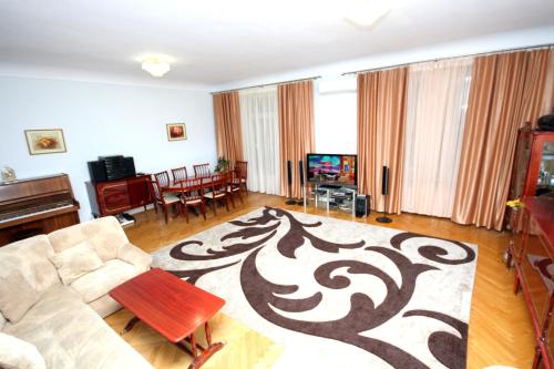 Imagen de la habitación del Real Home Apartments in Kiev Center. Foto 8
