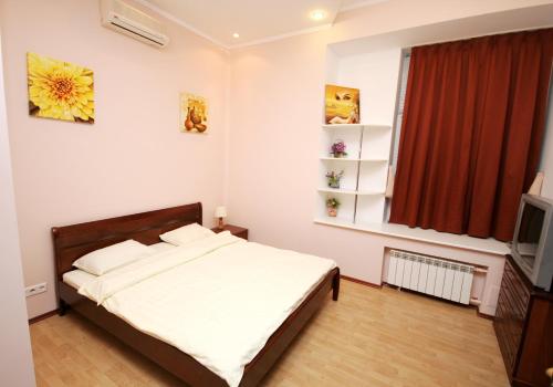 Imagen de la habitación del Real Home Apartments in Kiev Center. Foto 9