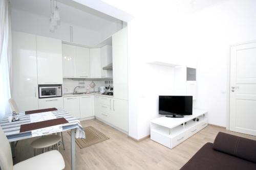 Imagen general del Real Home Apartments in Kiev Center. Foto 5