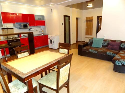 Imagen de la habitación del Real Home Apartments in Kiev Center. Foto 10