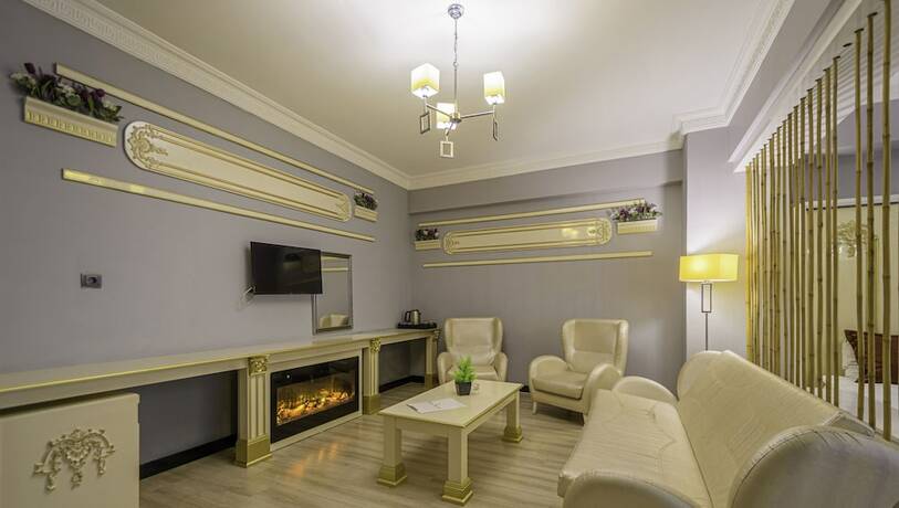 Imagen general del Real House Boutique Hotel. Foto 2