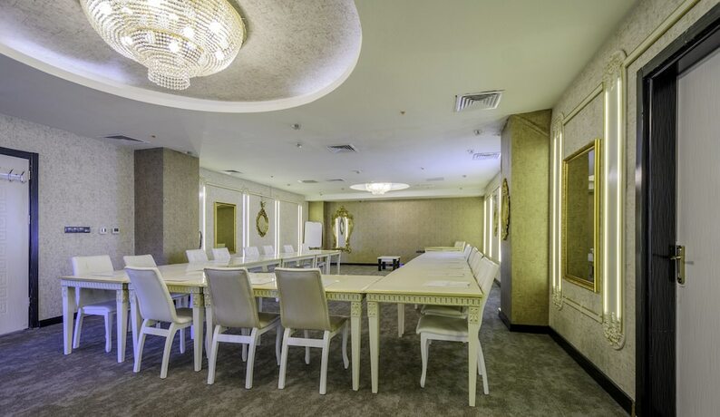 Imagen general del Real House Boutique Hotel. Foto 4