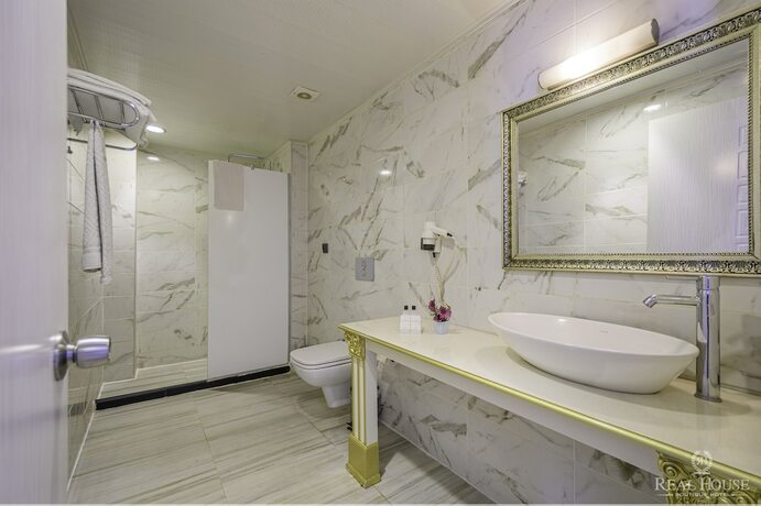 Imagen general del Real House Boutique Hotel. Foto 5