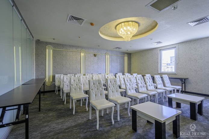 Imagen general del Real House Boutique Hotel. Foto 6