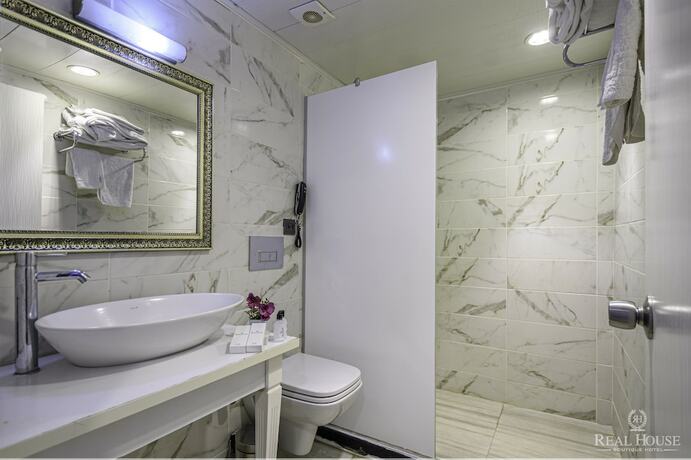 Imagen general del Real House Boutique Hotel. Foto 8