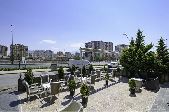 Imagen general del Real House Boutique Hotel. Foto 9