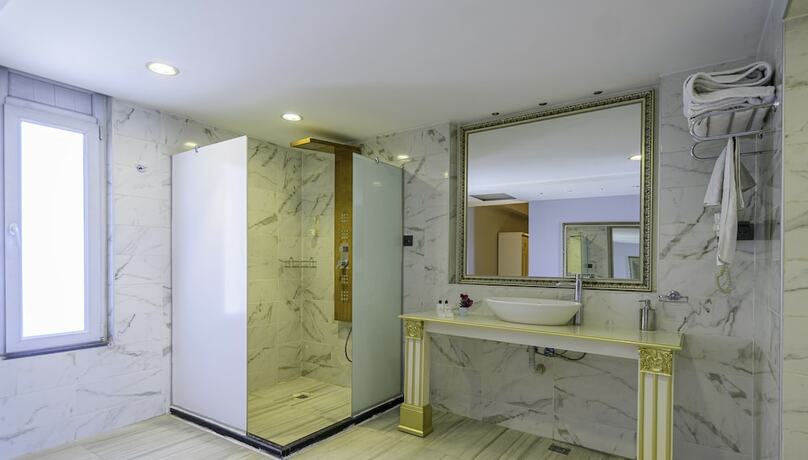 Imagen general del Real House Boutique Hotel. Foto 10