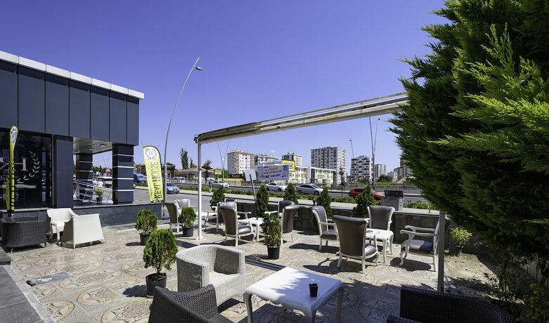 Imagen general del Real House Boutique Hotel. Foto 11
