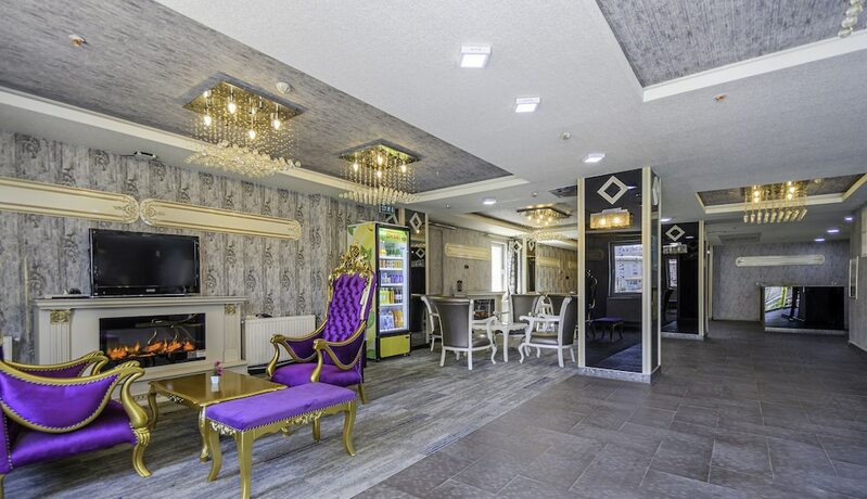 Imagen general del Real House Boutique Hotel. Foto 13