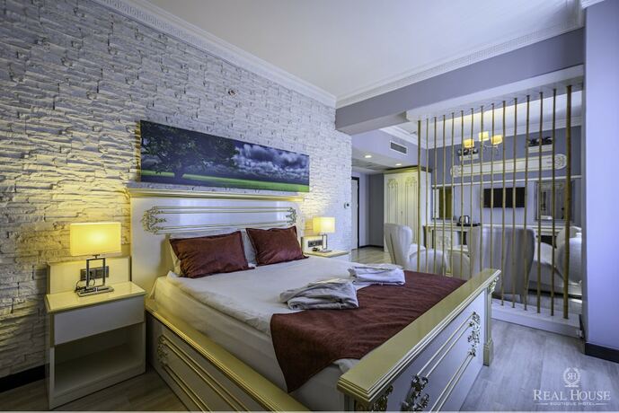 Imagen general del Real House Boutique Hotel. Foto 1