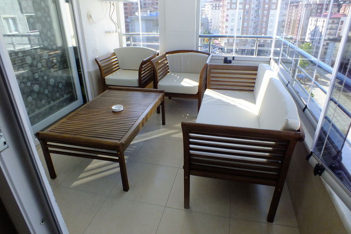 Imagen de la habitación del Real King Residence Hotel. Foto 4