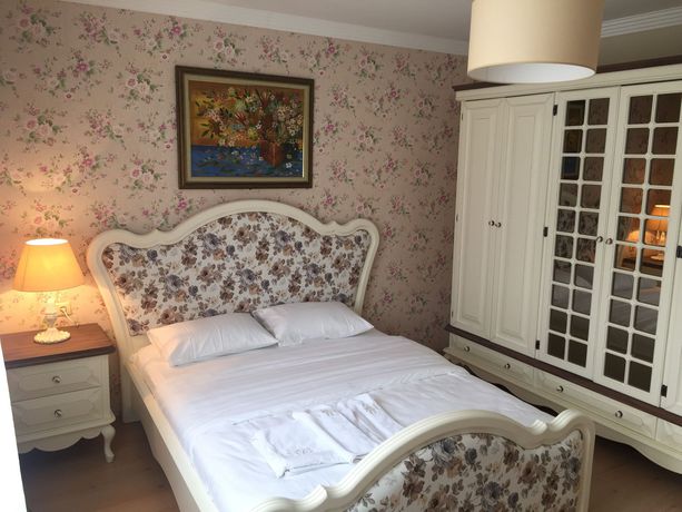 Imagen de los interiores del Real King Residence Hotel. Foto 18