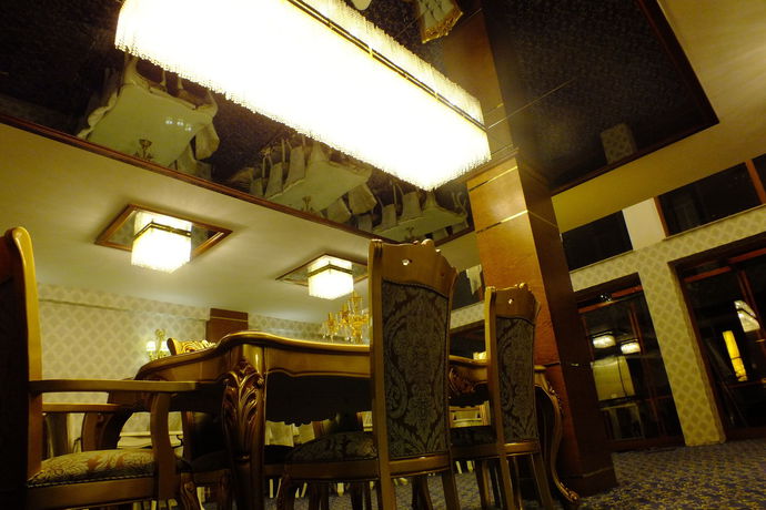 Imagen de la habitación del Real King Residence Hotel. Foto 8
