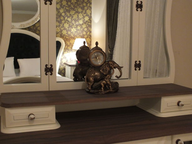Imagen de la habitación del Real King Residence Hotel. Foto 9