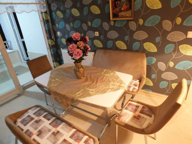 Imagen de la habitación del Real King Residence Hotel. Foto 10