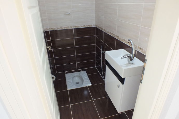 Imagen de los exteriores del Real King Residence Hotel. Foto 17