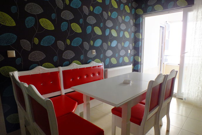 Imagen de la habitación del Real King Residence Hotel. Foto 11