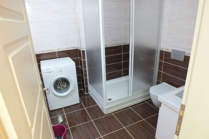 Imagen de los interiores del Real King Residence Hotel. Foto 20