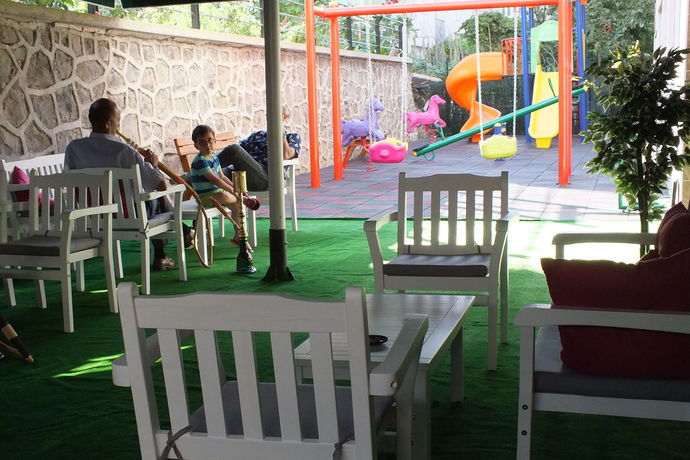 Imagen general del Real King Residence Hotel. Foto 2