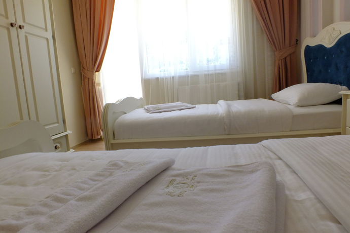 Imagen de la habitación del Real King Residence Hotel. Foto 15