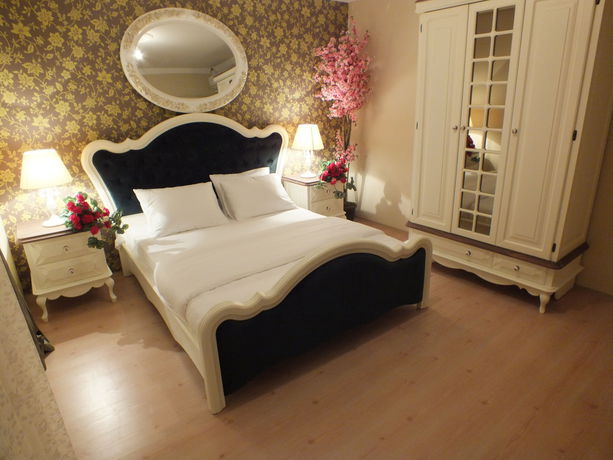 Imagen de la habitación del Real King Residence Hotel. Foto 16