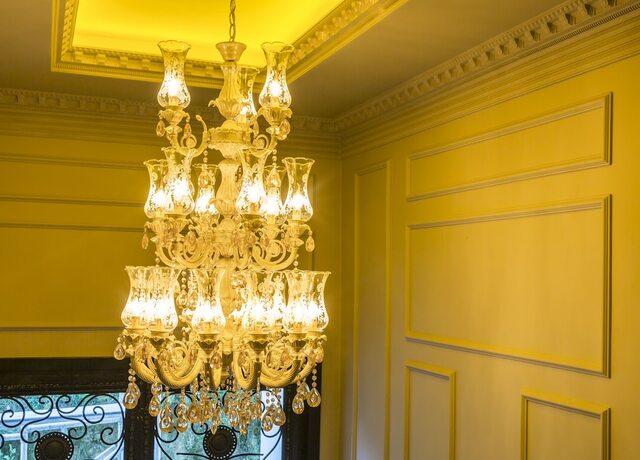 Imagen general del Real King Suit Otel. Foto 6