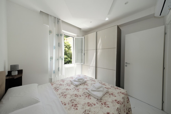 Imagen de la habitación del Real Modern Rapallo Retreat. Foto 4