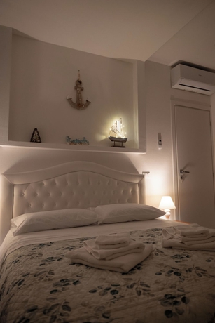 Imagen de la habitación del Real Modern Rapallo Retreat. Foto 5