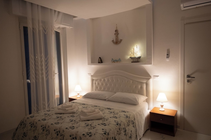 Imagen de la habitación del Real Modern Rapallo Retreat. Foto 6