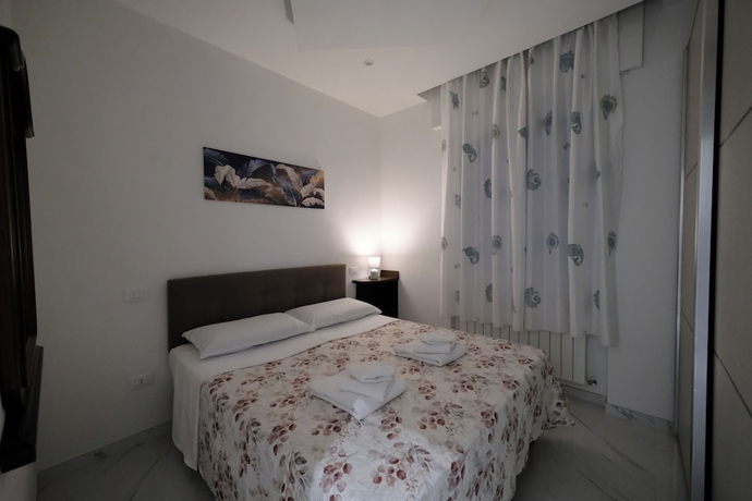 Imagen de la habitación del Real Modern Rapallo Retreat. Foto 7