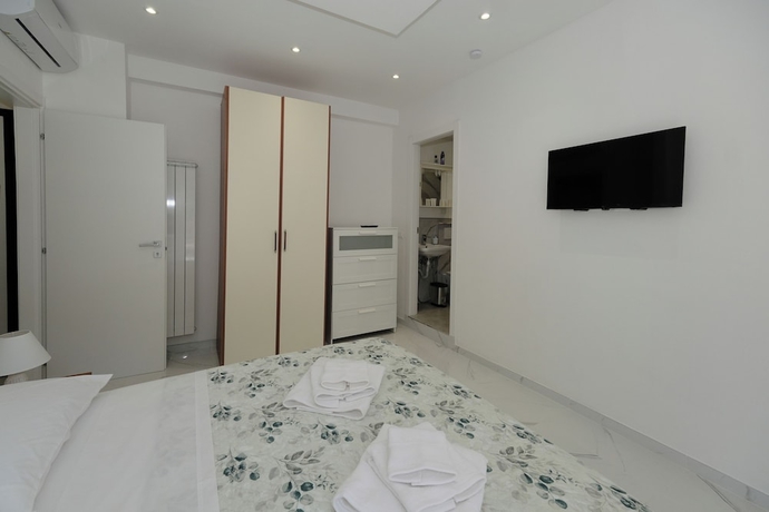 Imagen de la habitación del Real Modern Rapallo Retreat. Foto 10