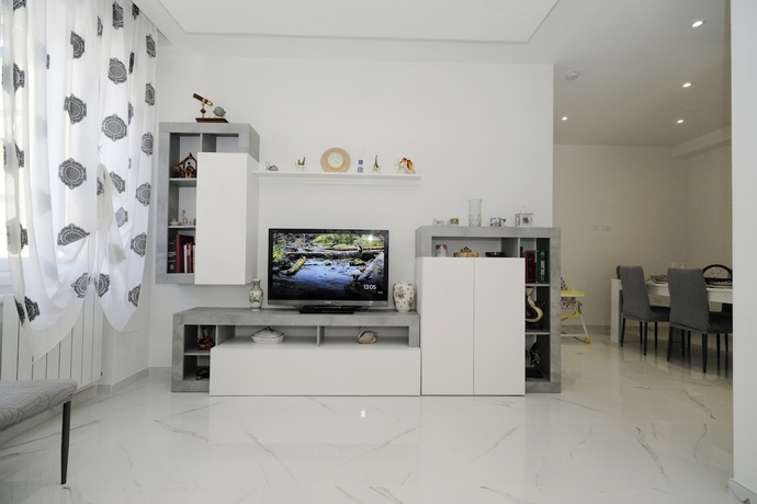 Imagen de la habitación del Real Modern Rapallo Retreat. Foto 16