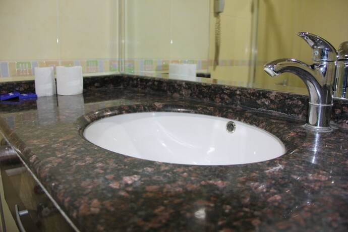 Imagen general del Real Residence. Foto 1
