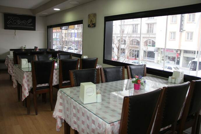 Imagen general del Real Residence. Foto 3