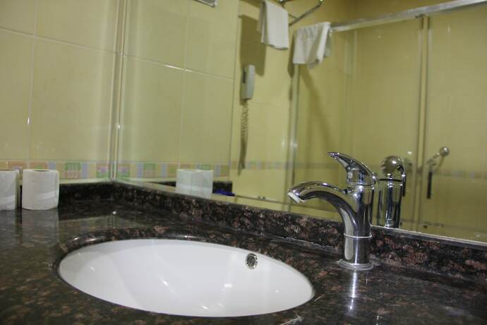 Imagen general del Real Residence. Foto 4