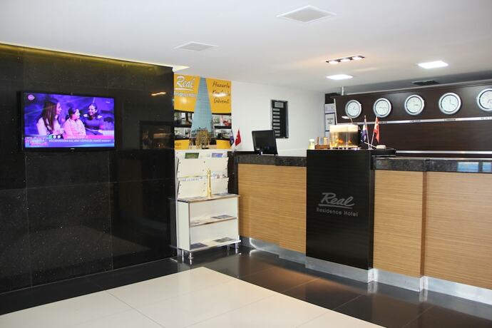 Imagen general del Real Residence. Foto 5