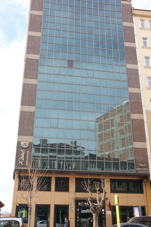 Imagen general del Real Residence. Foto 6