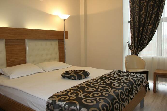 Imagen general del Real Residence. Foto 7