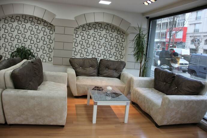 Imagen general del Real Residence. Foto 8