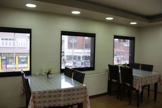 Imagen general del Real Residence. Foto 9